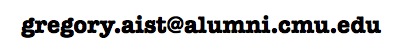 Email